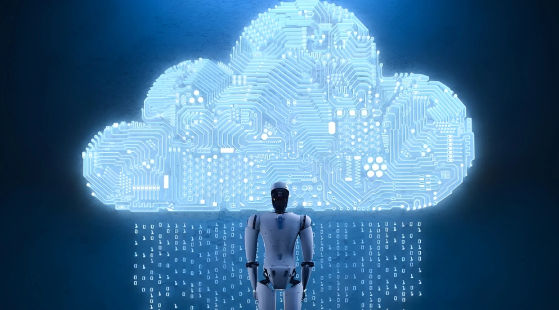 Cloud-Powered Enterprise Innovation