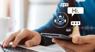 AI in Service Management 