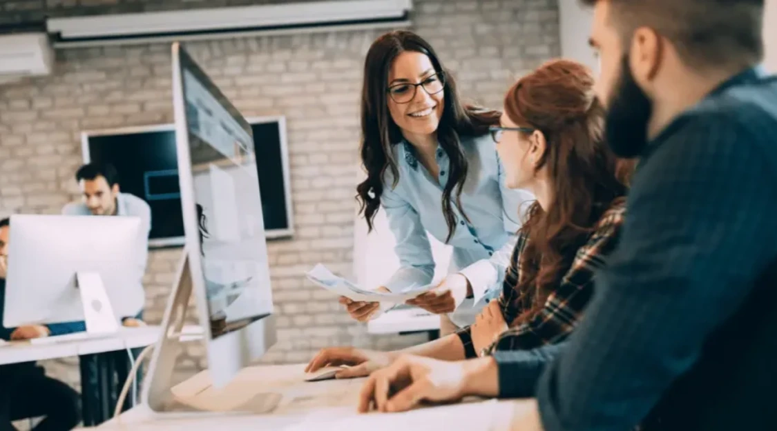 AI’s Impact on Customer Experience