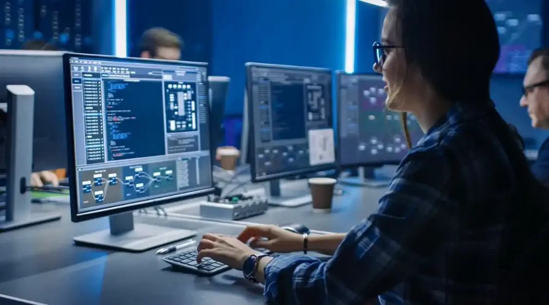 Take Control with GDPR