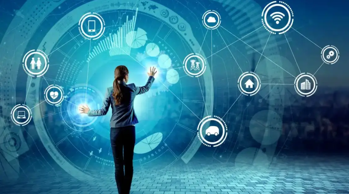 Driving Digital Transformation