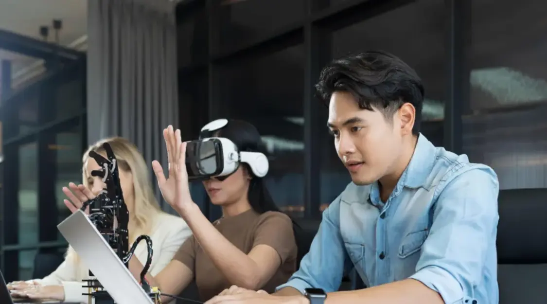 Fine-Tuning with AI Studio