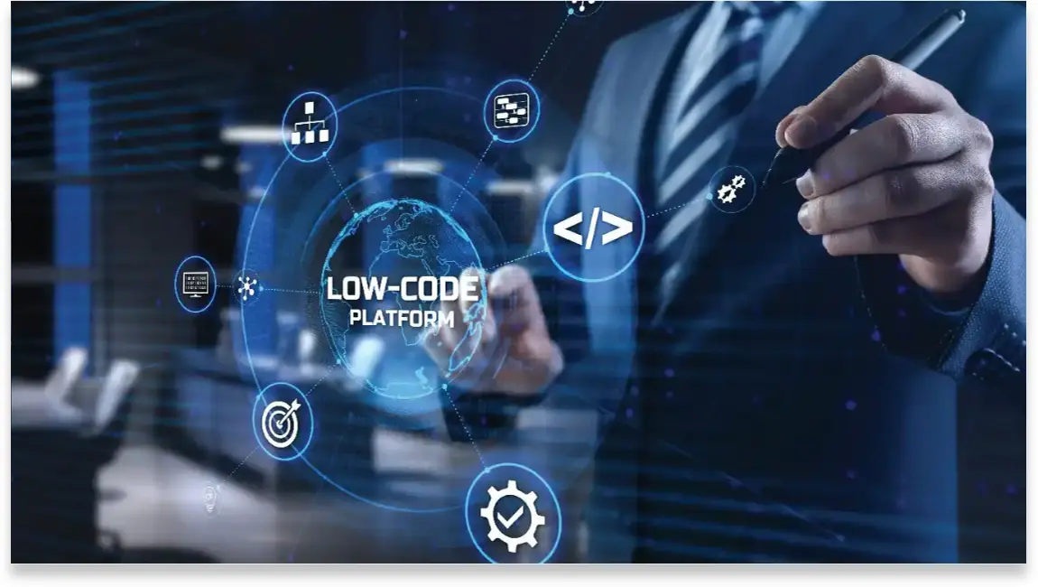 Low-Code Unlocks AI for All