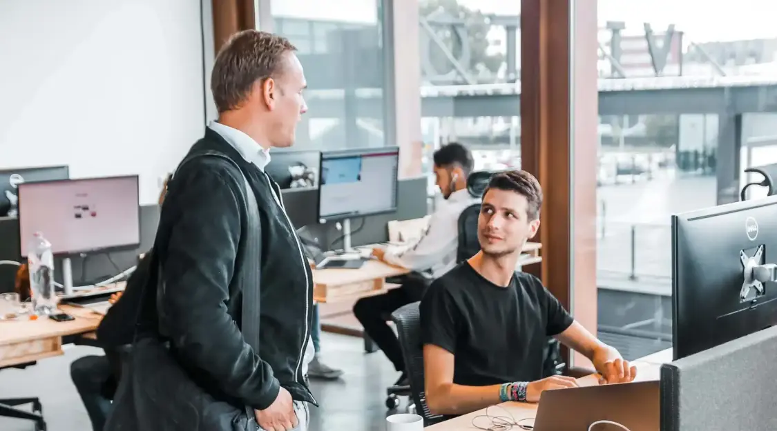 Low-Code for Connected Banking