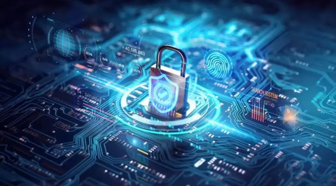 Modern Security for Government